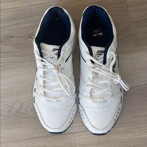 Fila Memory Go The Distance Men's Cross-Training Shoes Sz 8